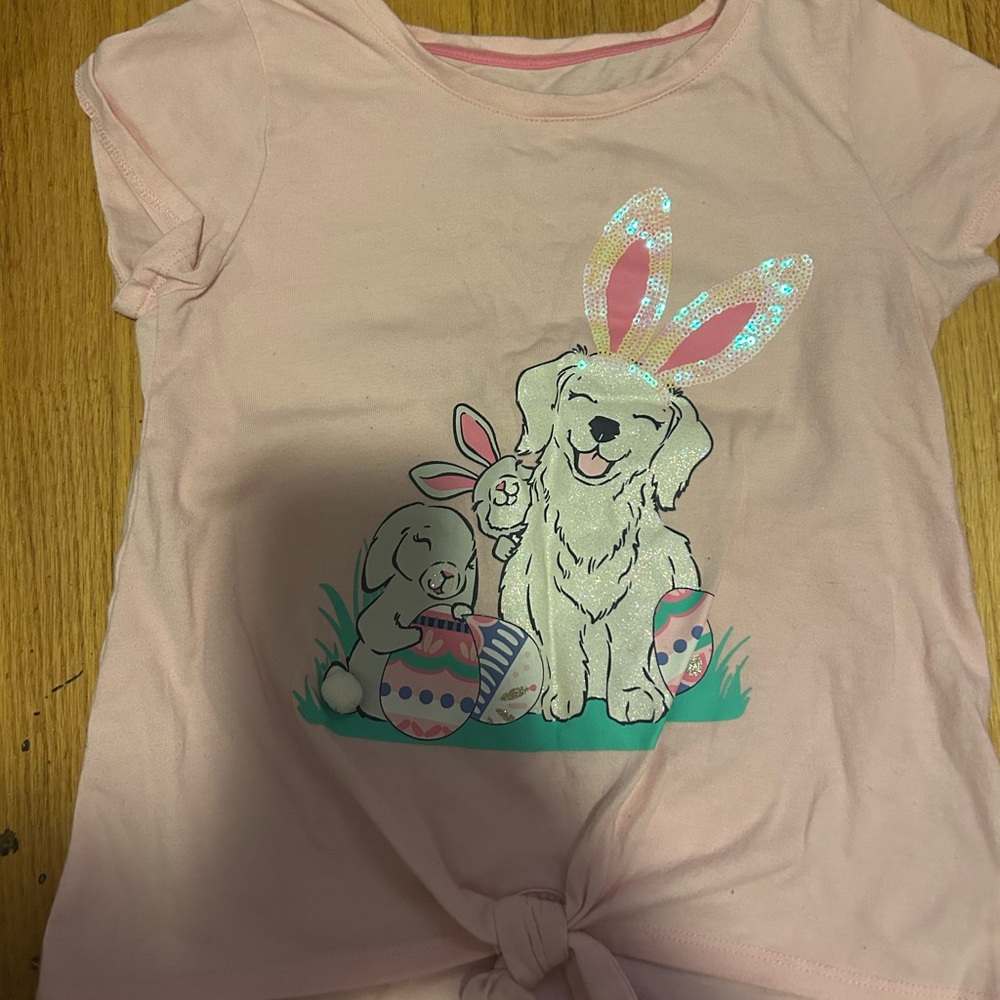 Easter shirt